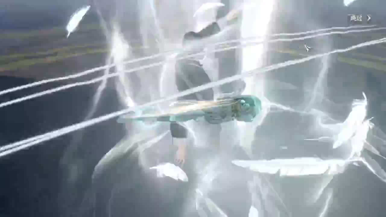 又菜又爱玩 第13段