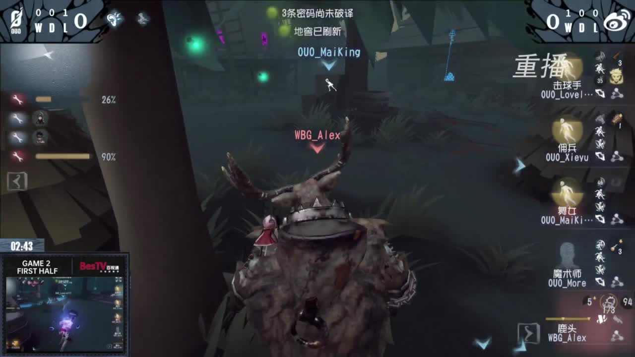 兄弟，你好香 第2段