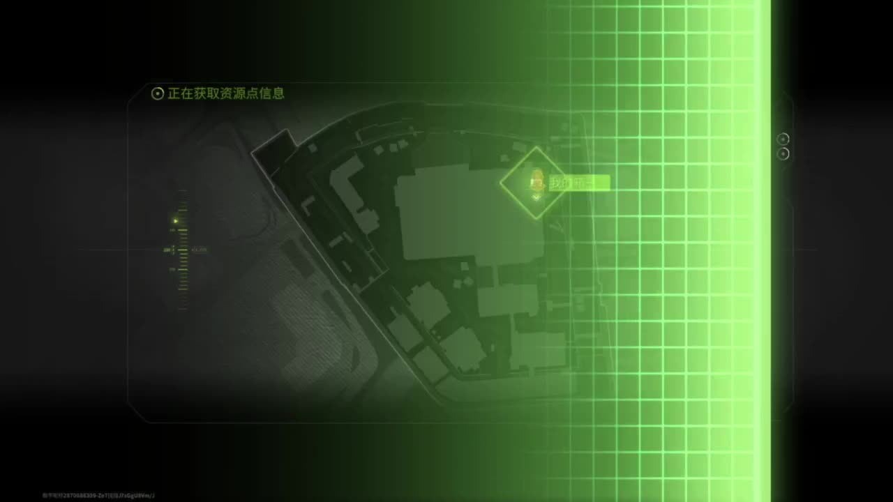 三月你好，追光测试 第8段