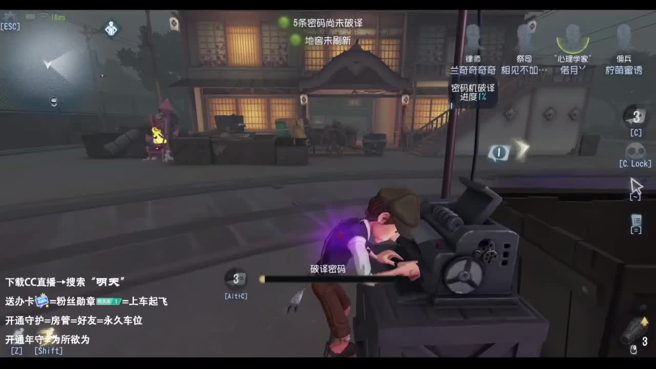 忄生感声优 在线宠粉 第7段