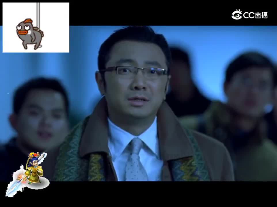 开局楚楚可怜，这个队长是个人才