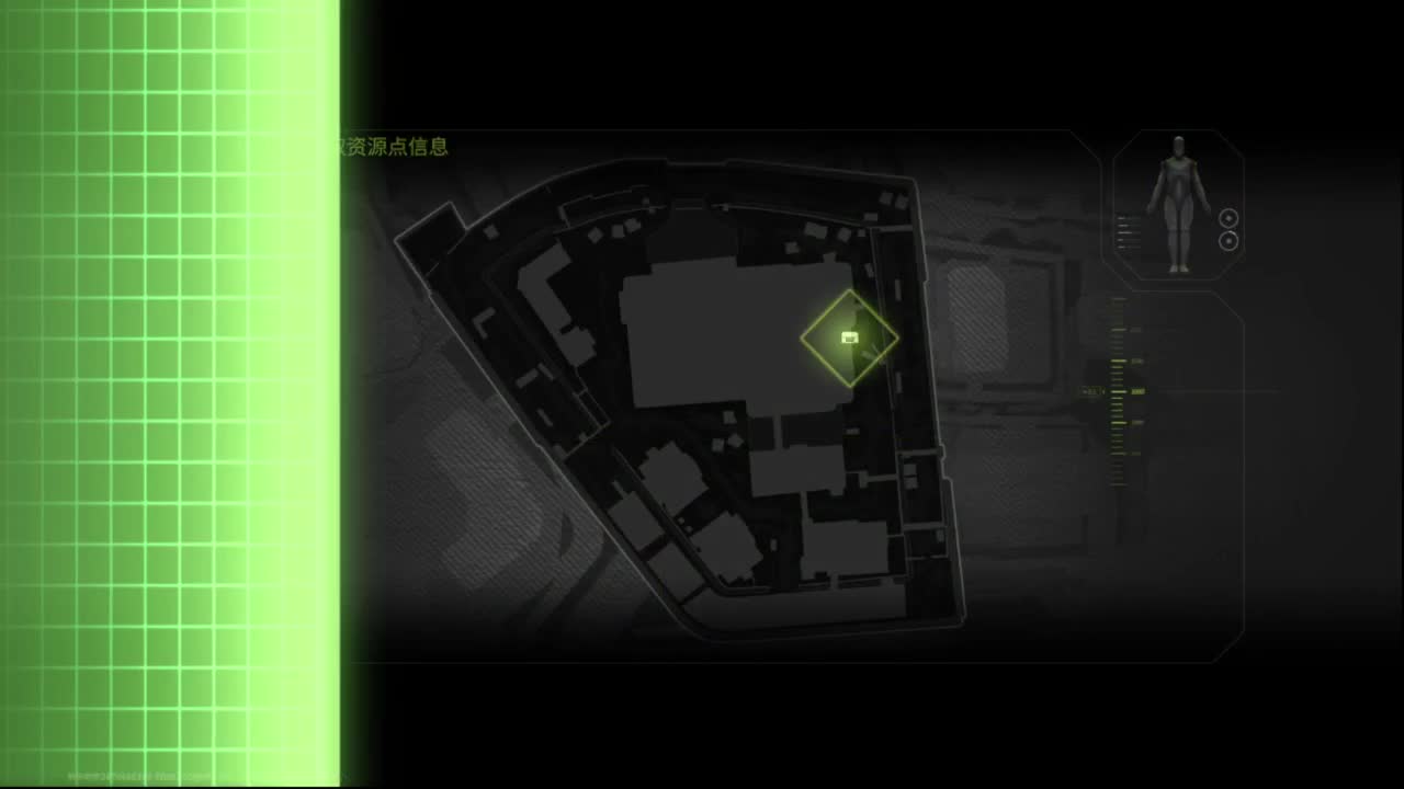 三月你好，追光测试 第2段