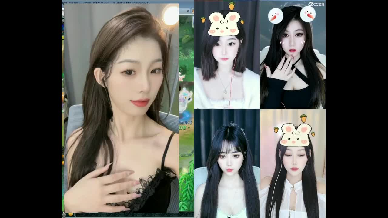 进来你就出不去了 第8段