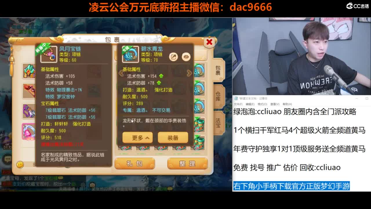 免费接所有资源 合宠 打书 打装备 第5段