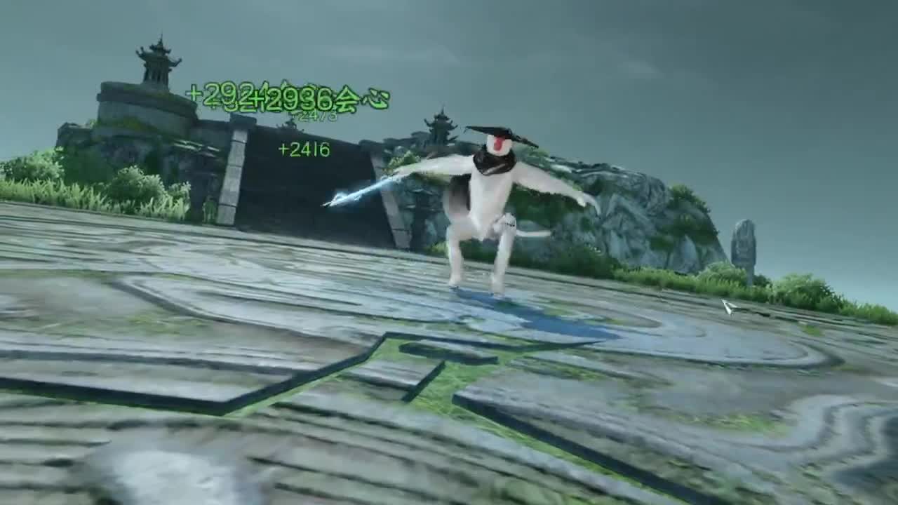 又菜又爱玩 第13段