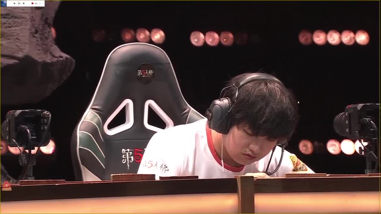 兄弟，你好香 第5段