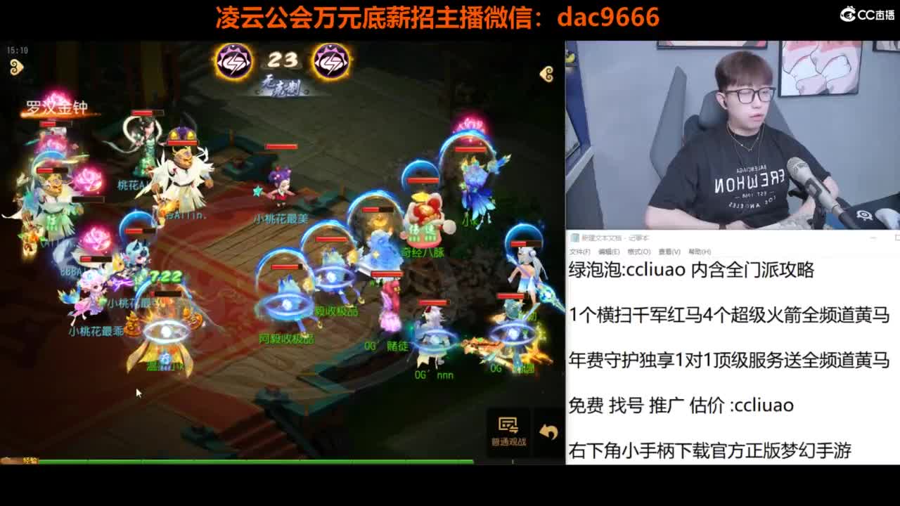 免费接所有资源 合宠 打书 打装备 第4段