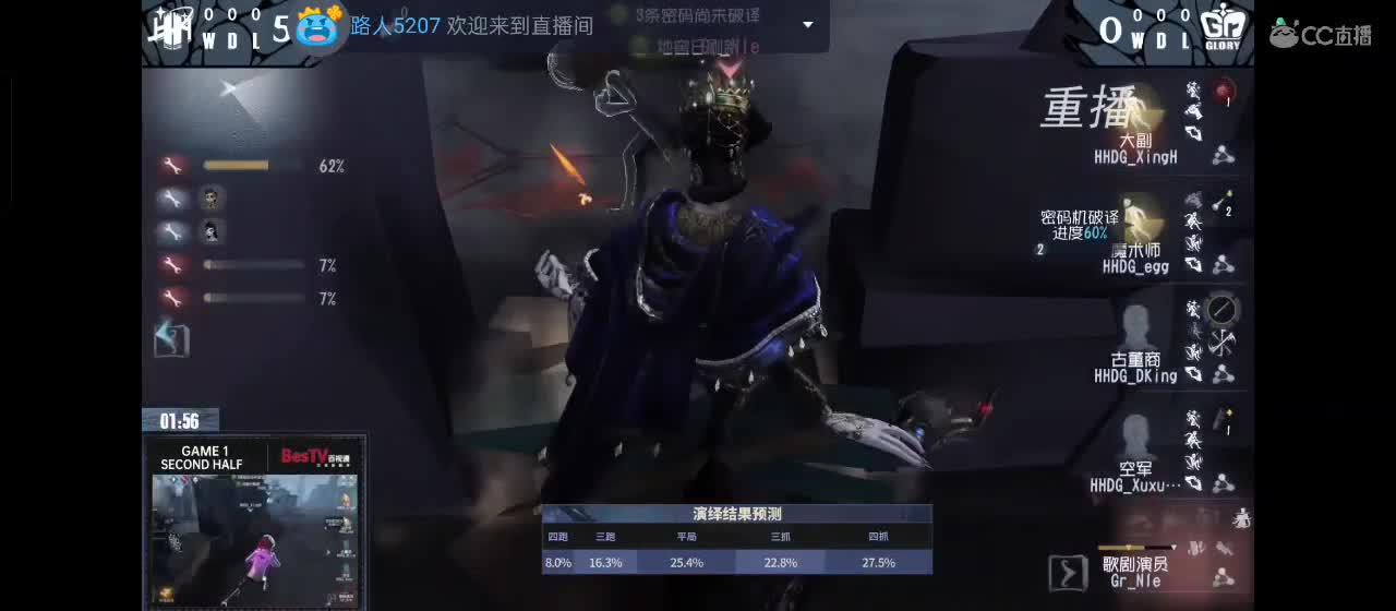 距离你只有一个屏幕 第12段