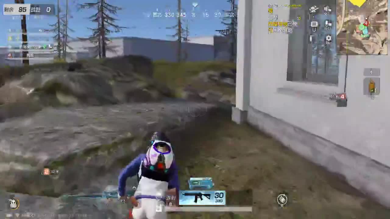 神秘嘉宾 第2段