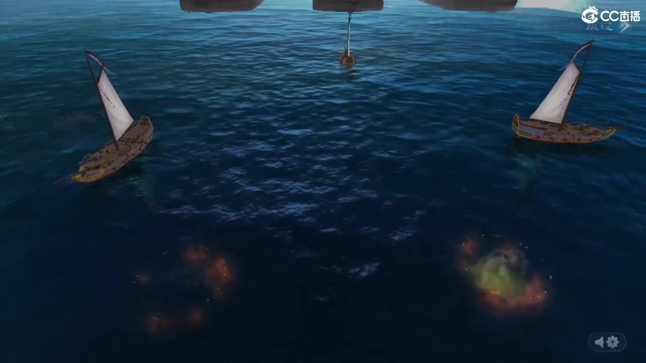 要更加努力才行呀  接首席 比武~ 第6段