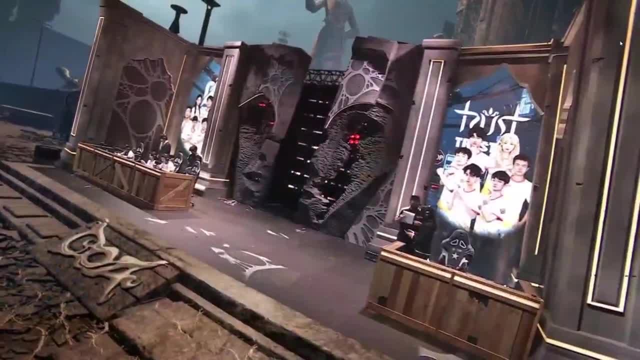 兄弟，你好香 第1段