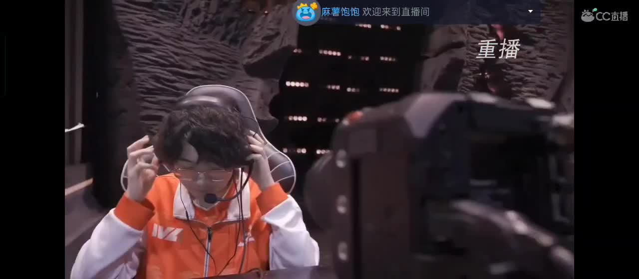 进来唠嗑 第1段