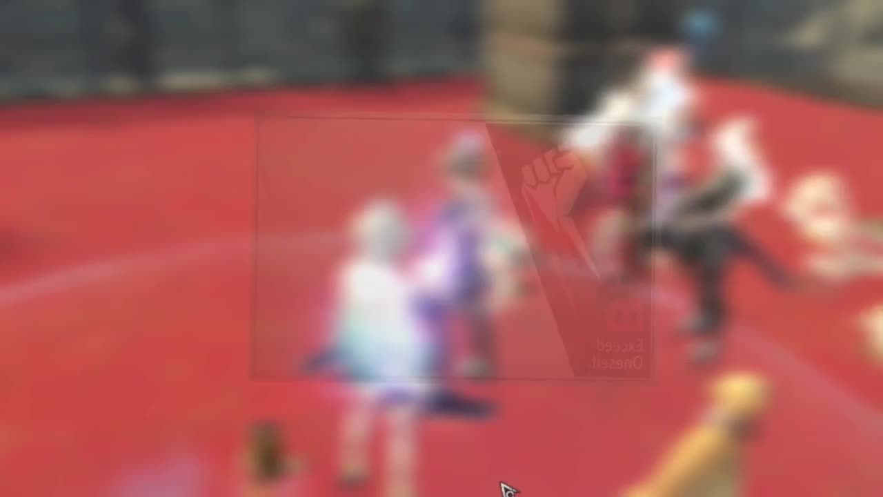 龙年赚金服！争霸赛 第11段