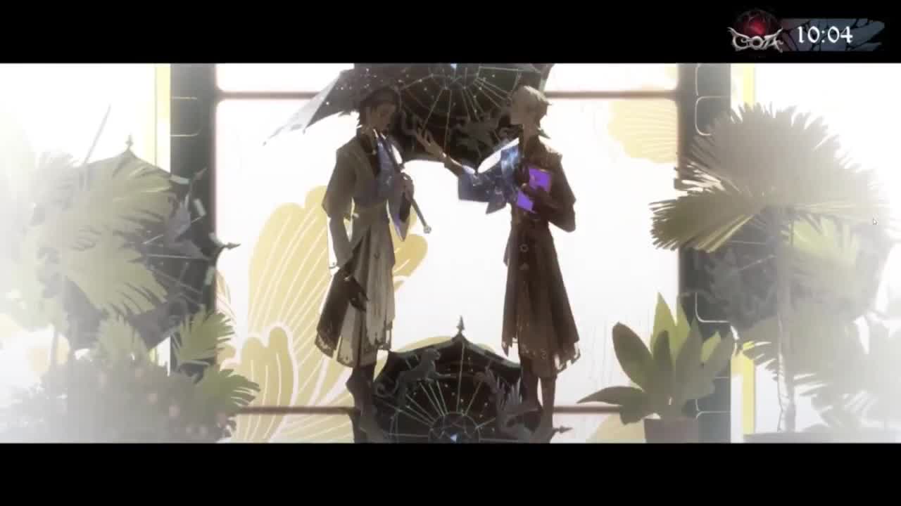 兄弟，你好香 第1段