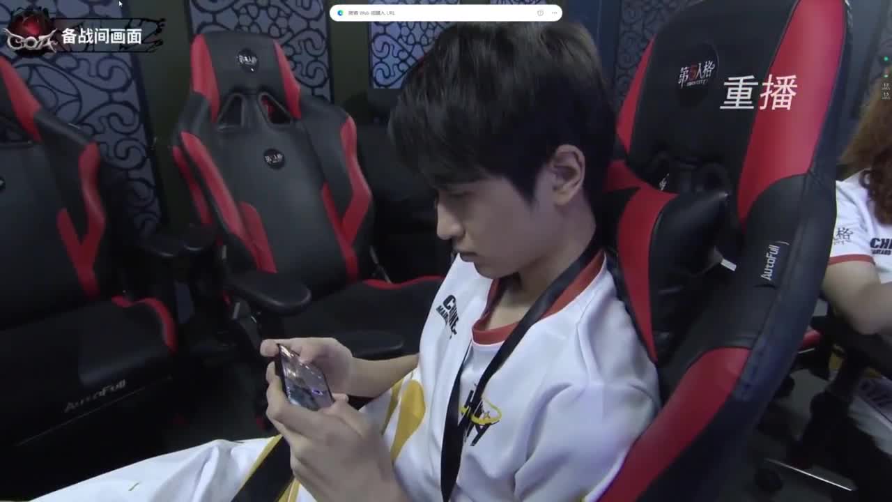 兄弟，你好香 第12段