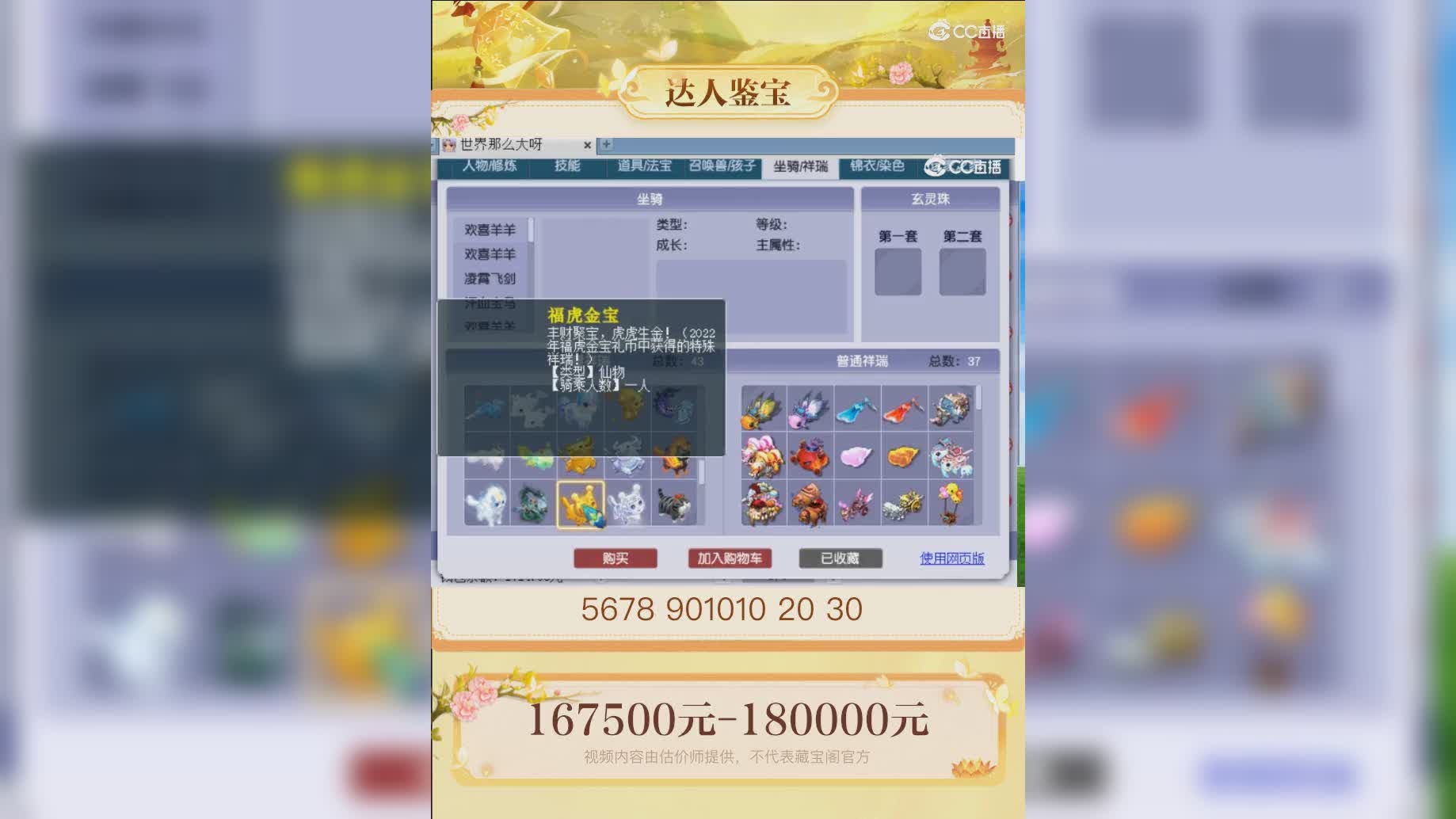 【主播点评】3493