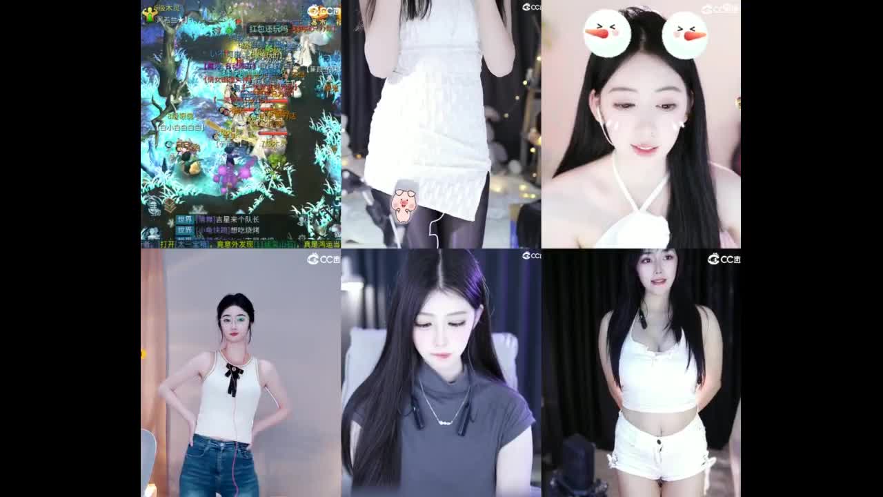 要更加努力才行呀  接首席 比武~ 第8段