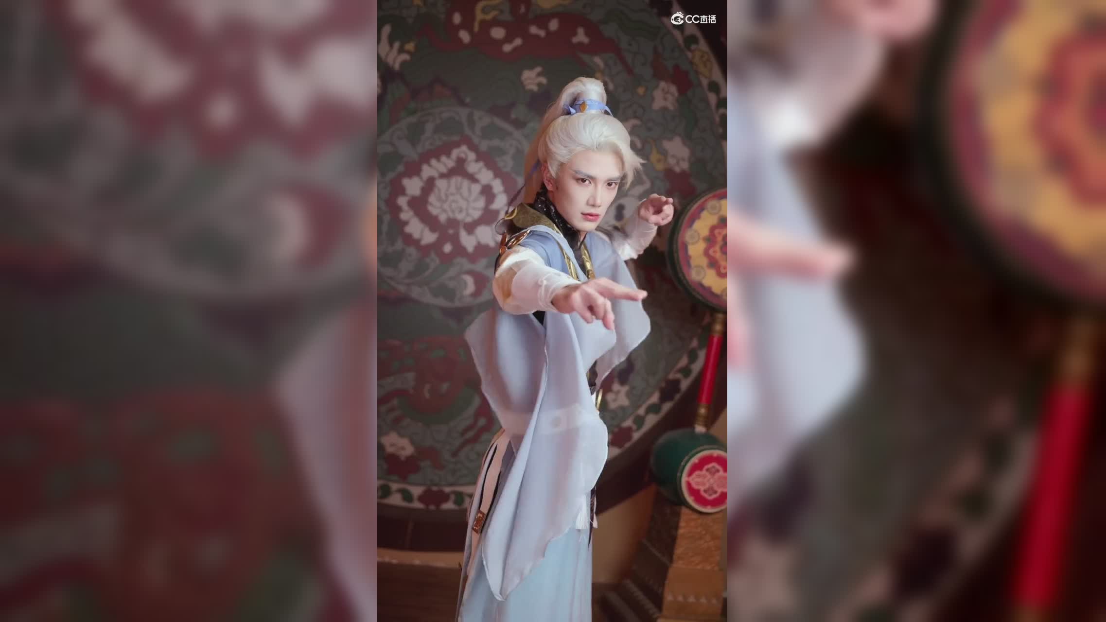 星光秀coser集合