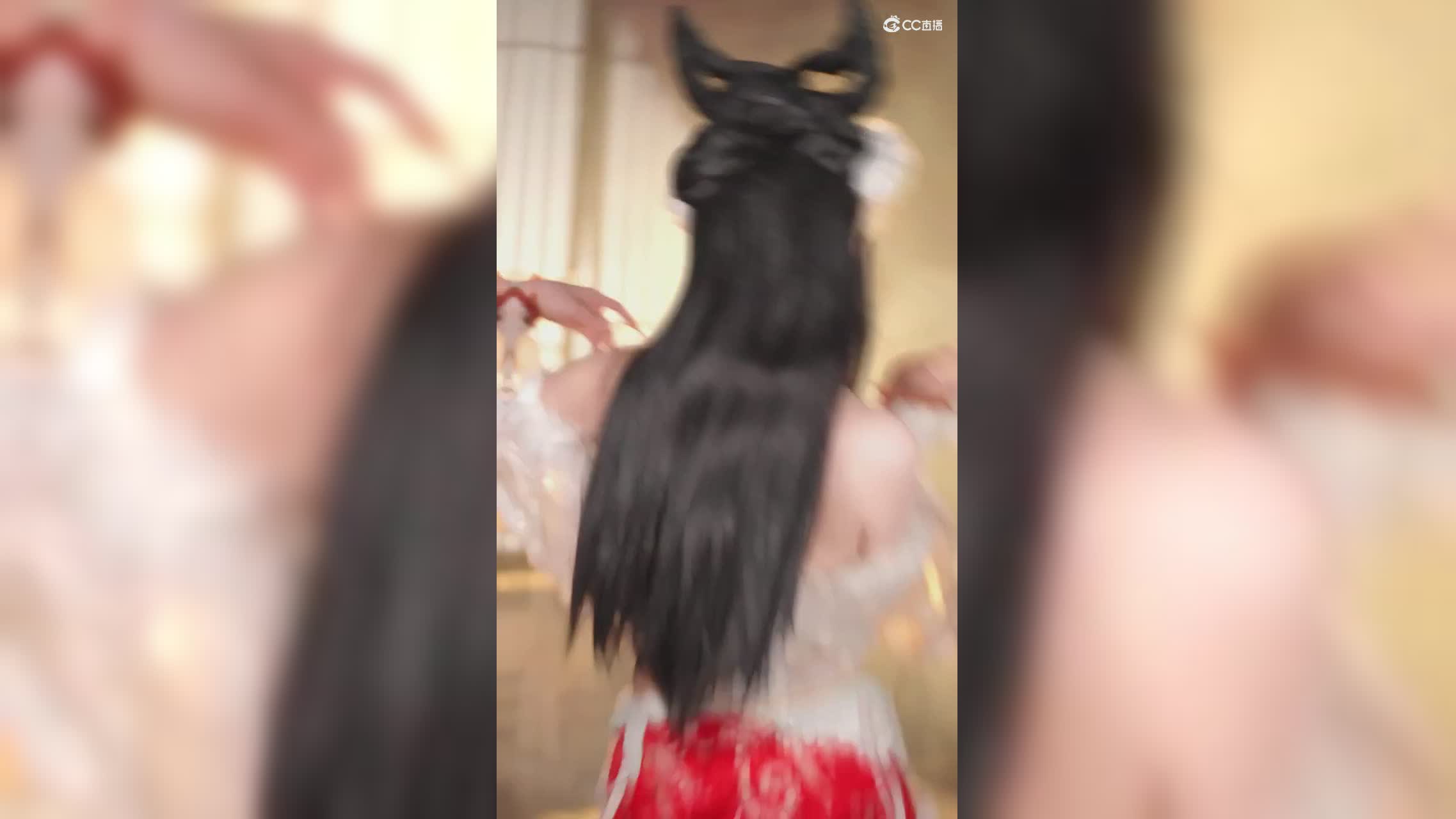 大话曲苑-狐美人回眸