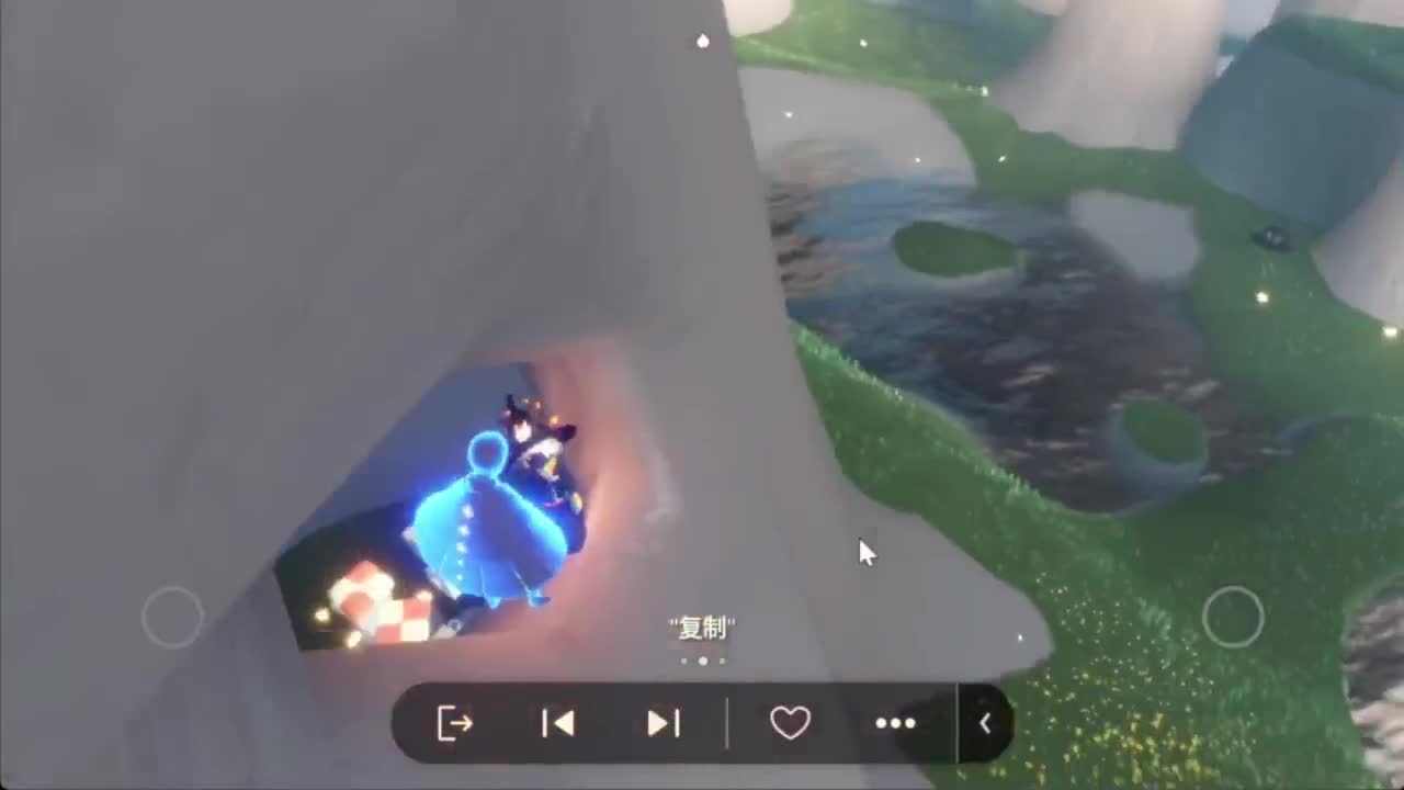 愿时光能缓，愿你笑靥如花 第1段