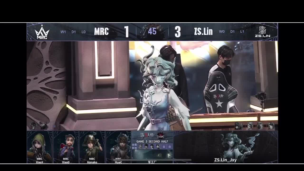 输赢是常态 第2段