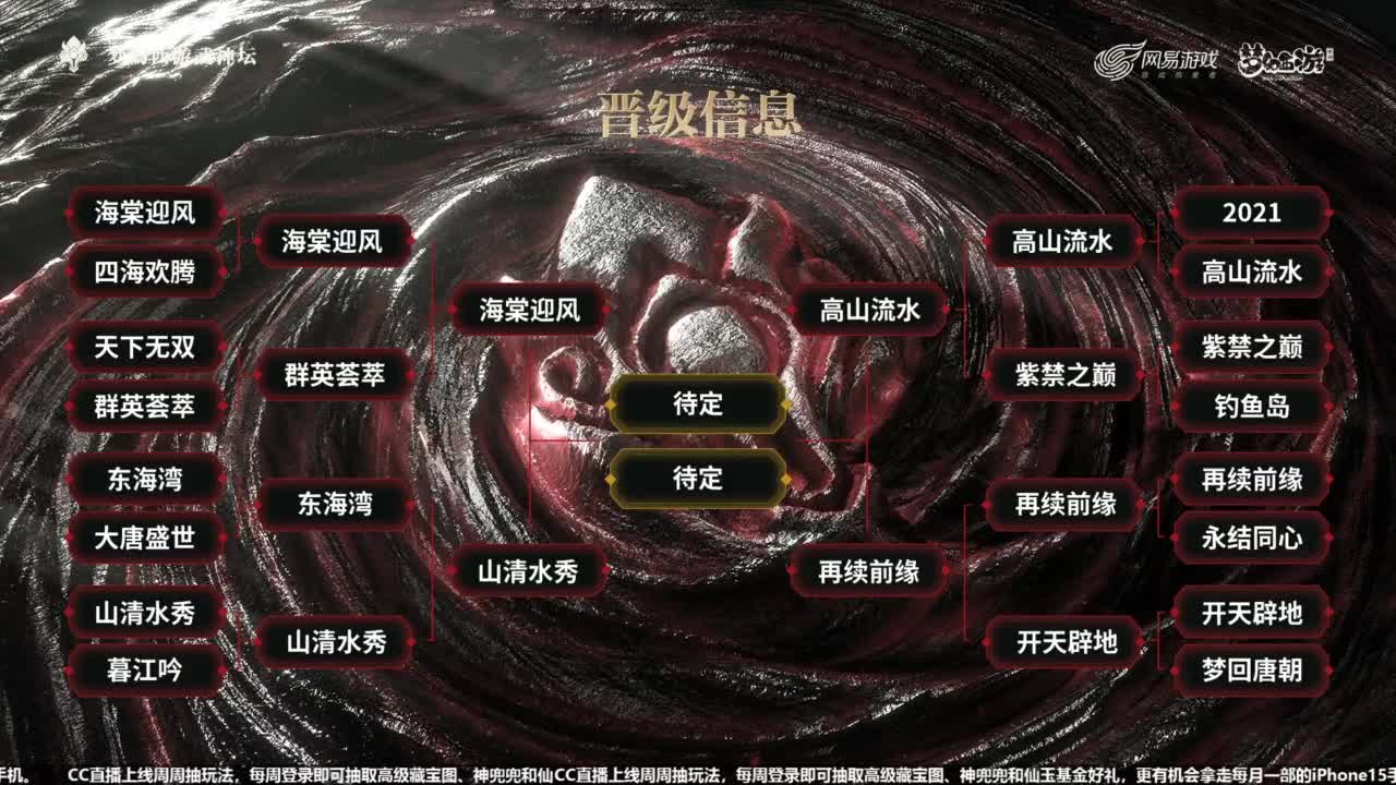 第94届武神坛淘汰赛 第9段