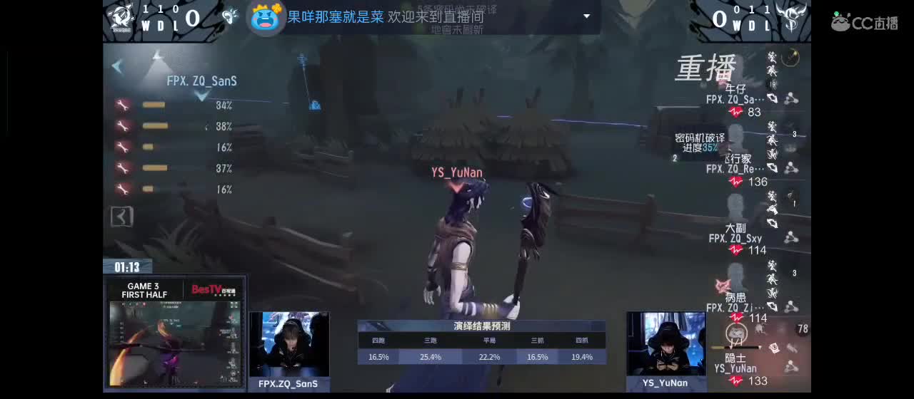 专治各种不开心 第9段