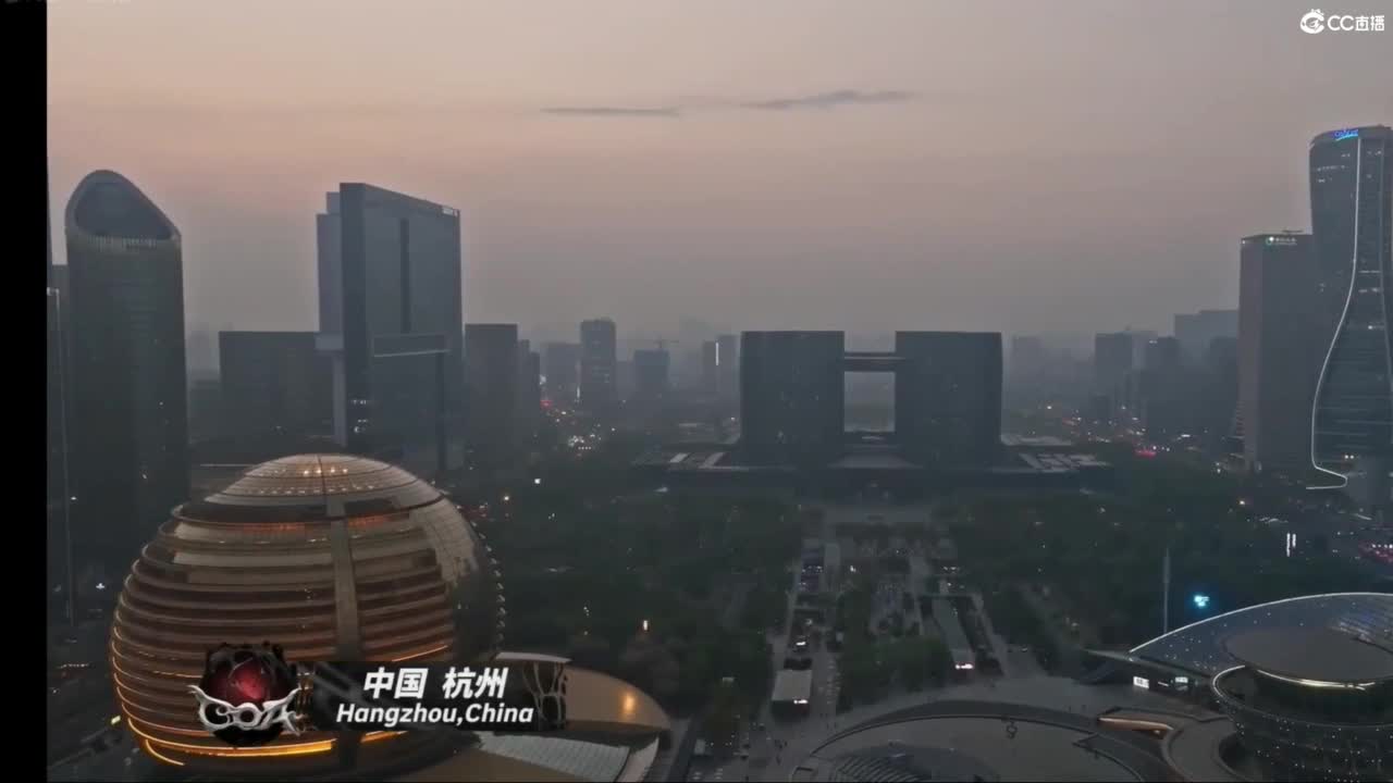 来啦来啦 第9段