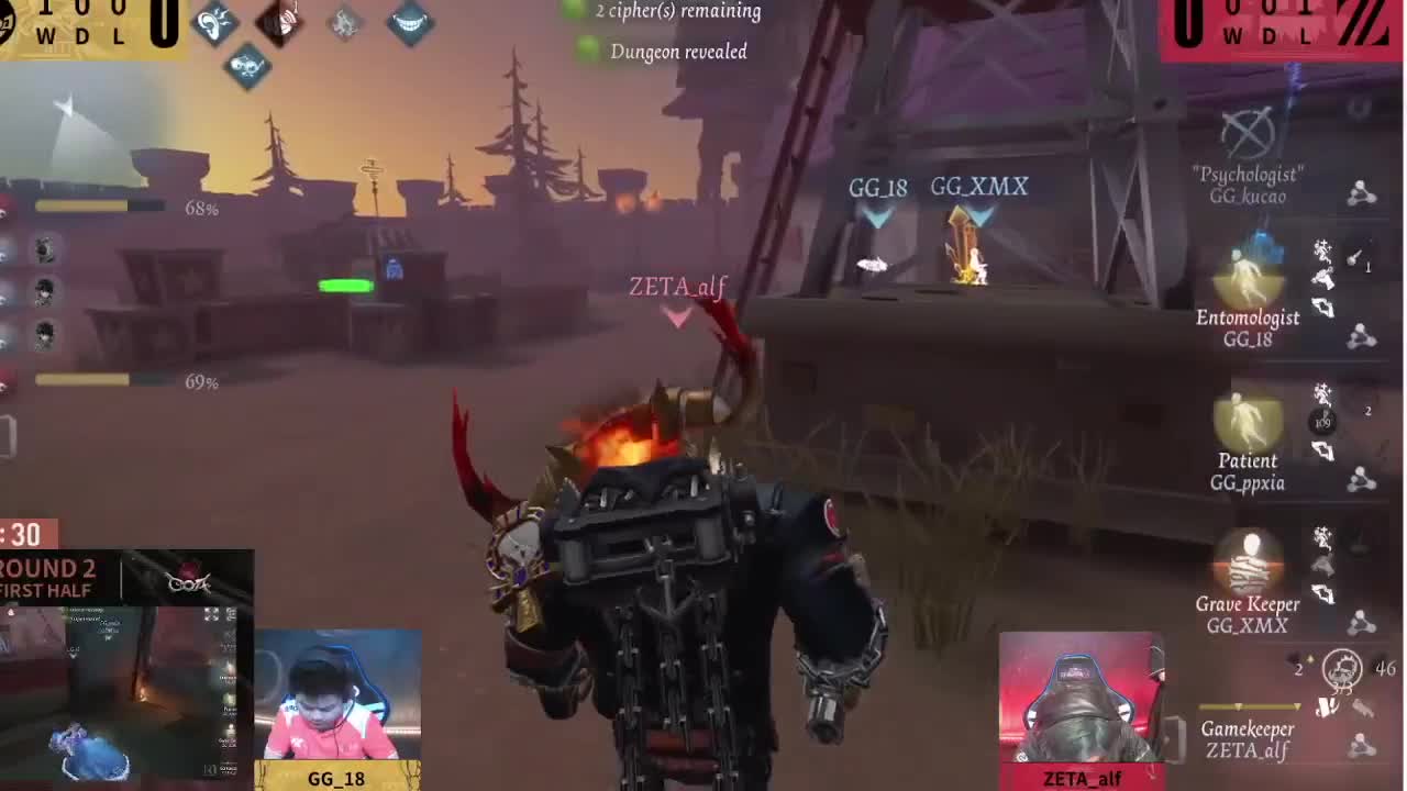 来啦来啦 第3段