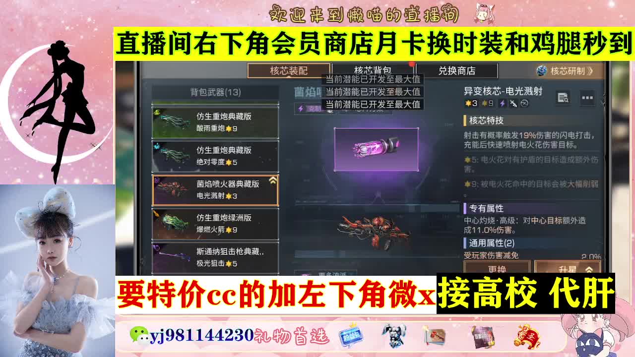 全套永久cc  全服秒发 接代甘 第2段