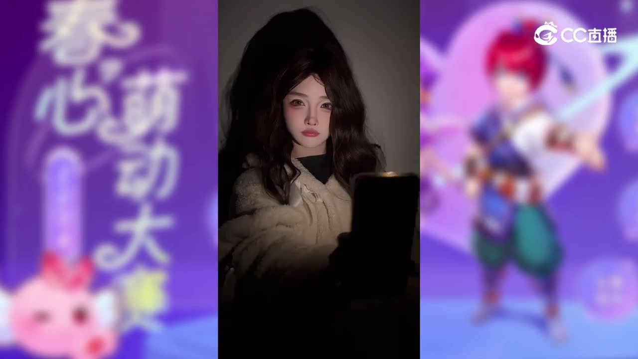 2024春心萌动盘点-百变影精灵