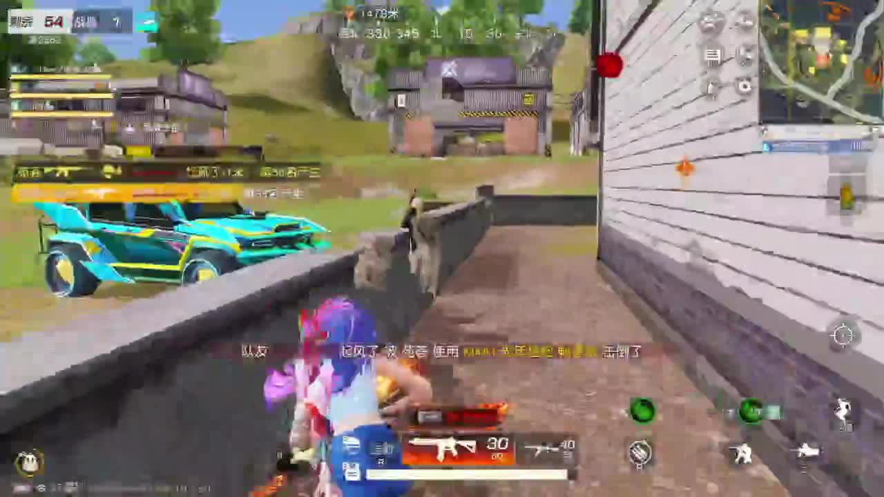 Time娱乐邀请赛19.20 第8段