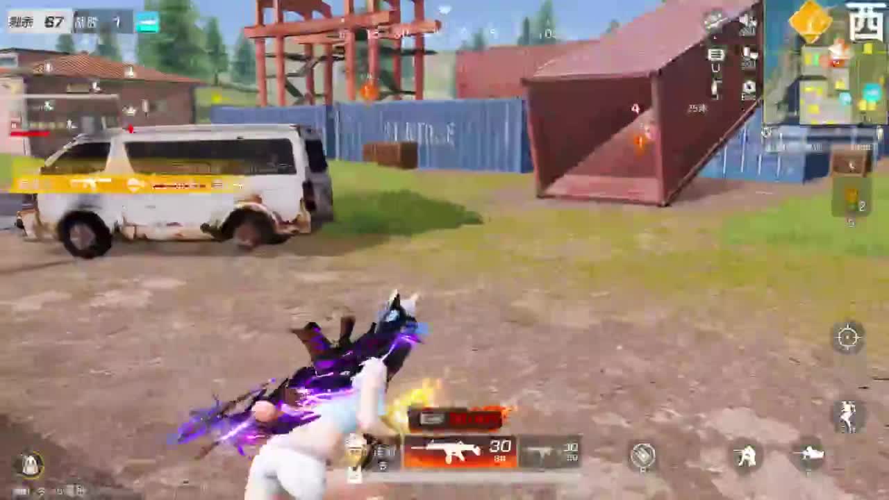 Time娱乐邀请赛19.20 第11段