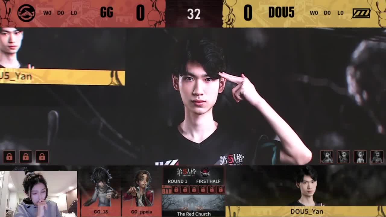 来啦来啦 第10段
