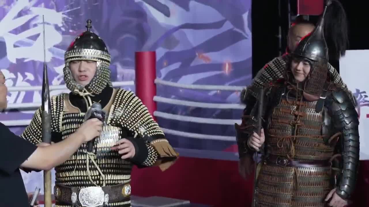 率土之滨 五一擂台服直播 第4段