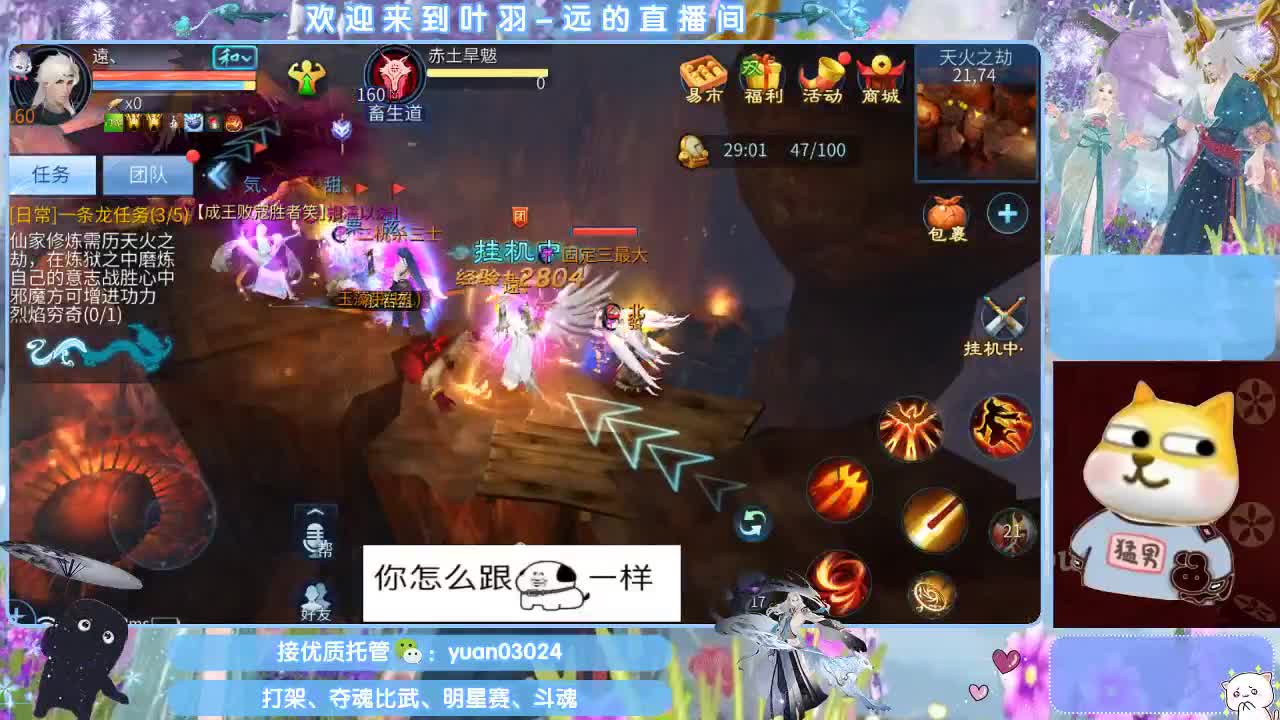 团队接新老区资源。 第8段