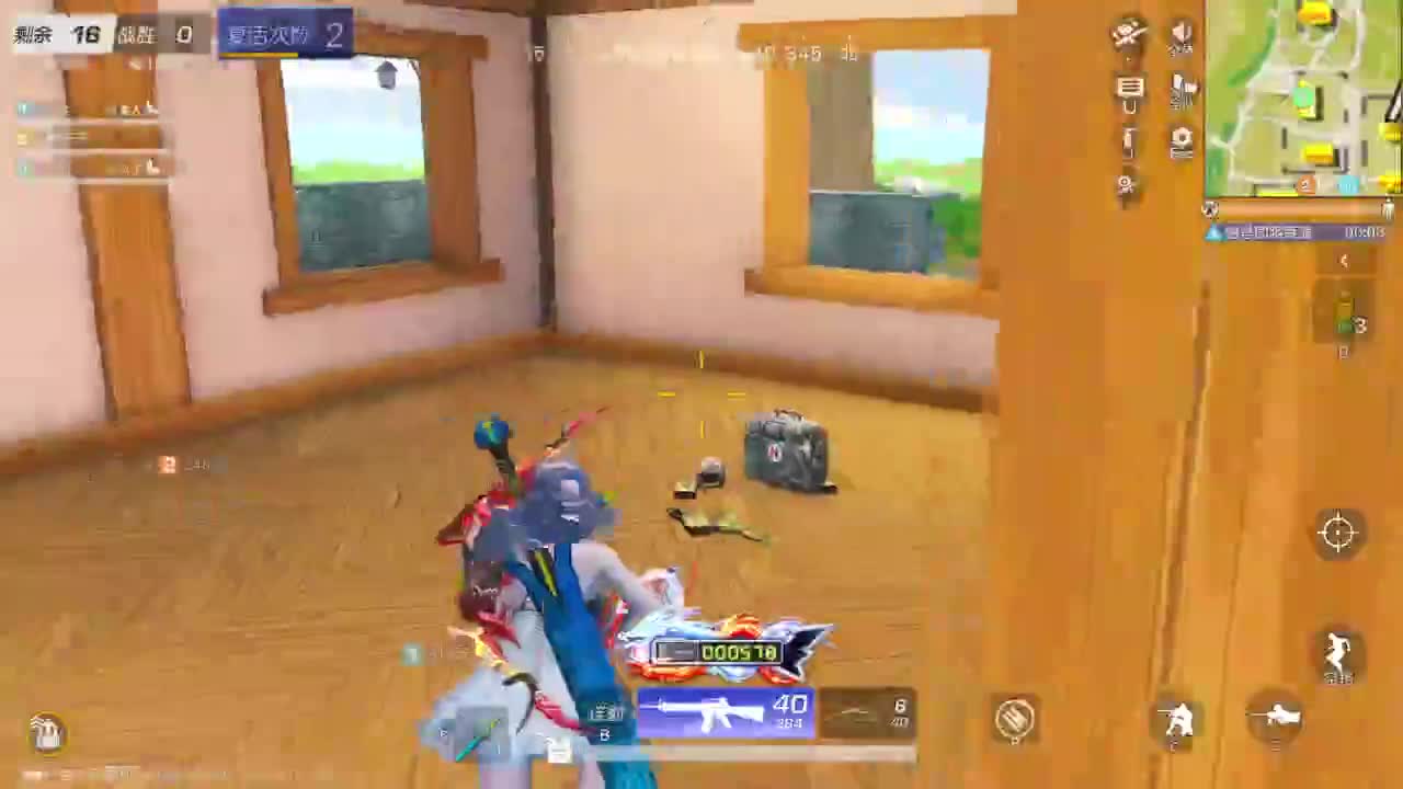 新赛季，上分，上分 第2段