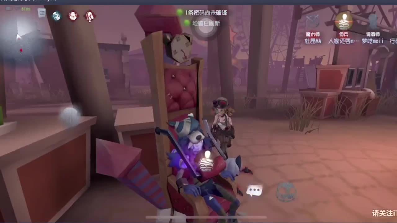 人才市场，启动 第3段
