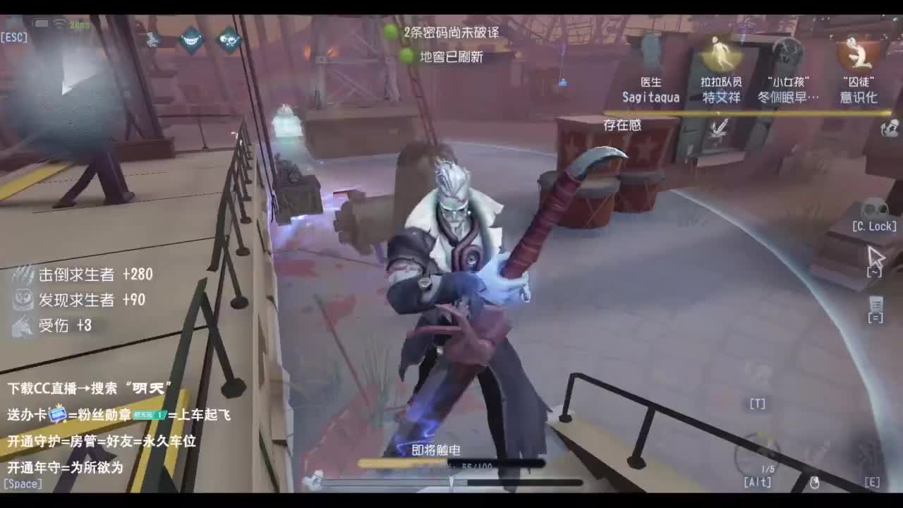 忄生感声优 在线宠粉 第1段