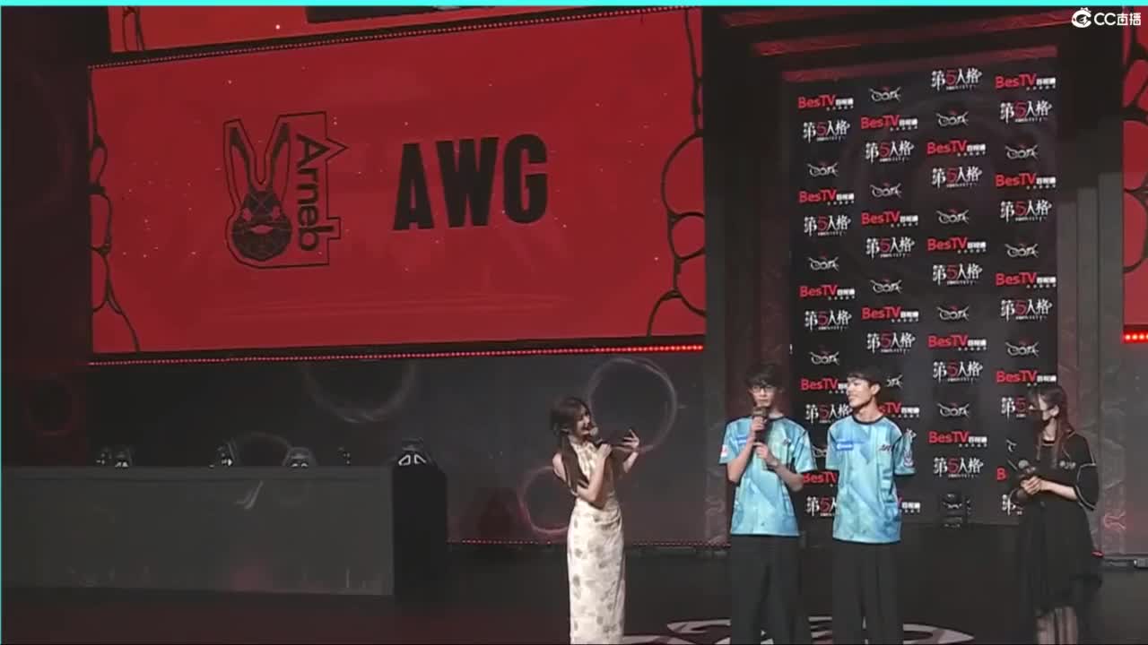 水水水（无人 第5段