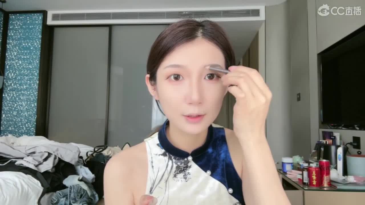 来感受两杯冰美式一杯红牛的魅力 第2段