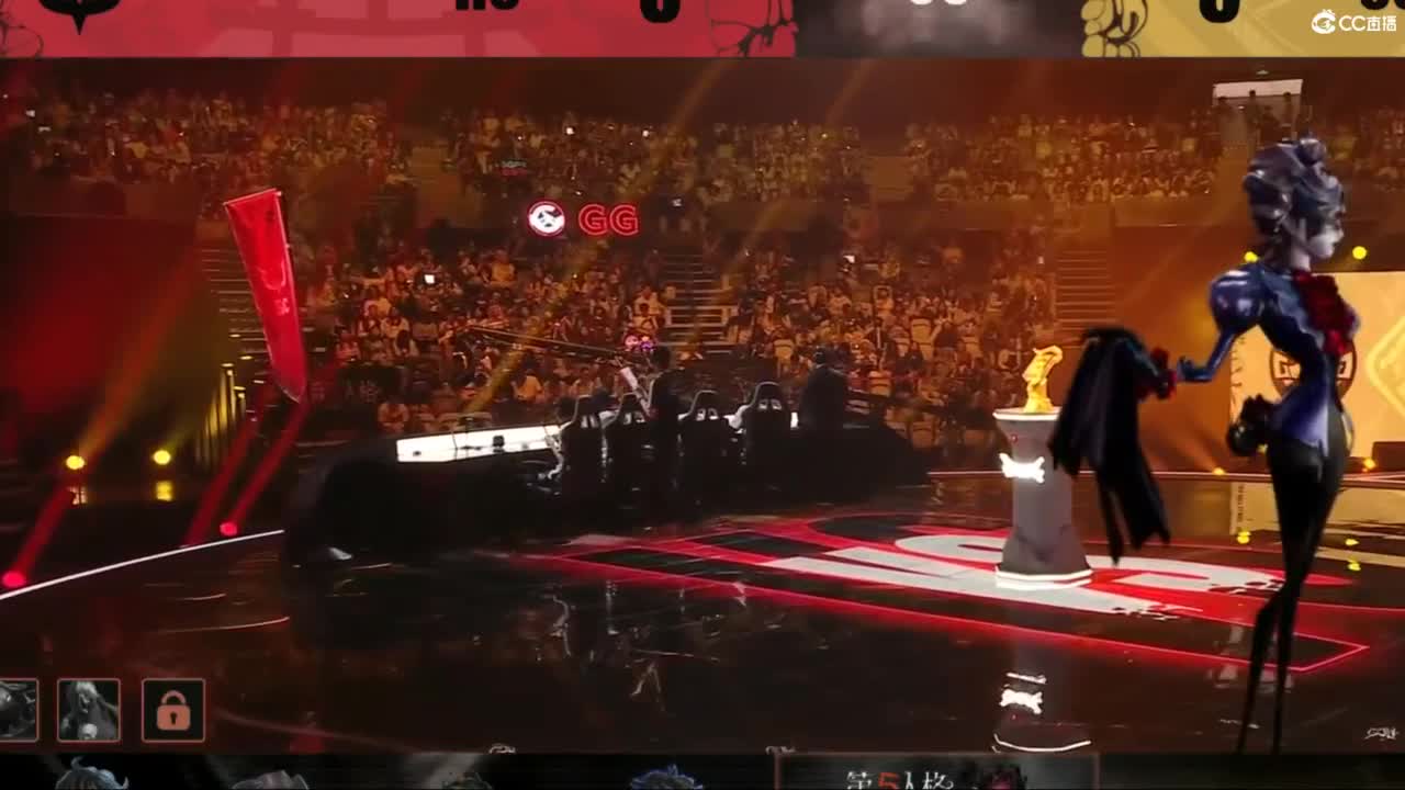 水一下（没人 第2段