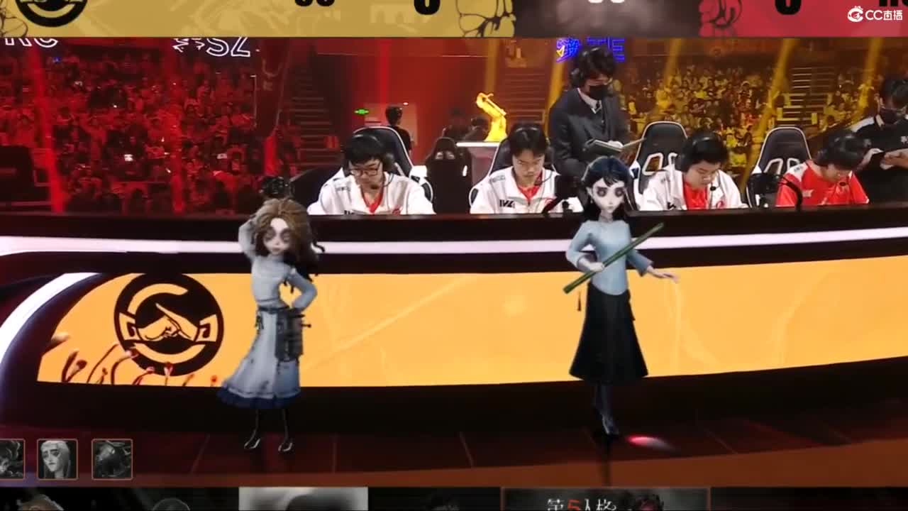 水一下（没人 第5段