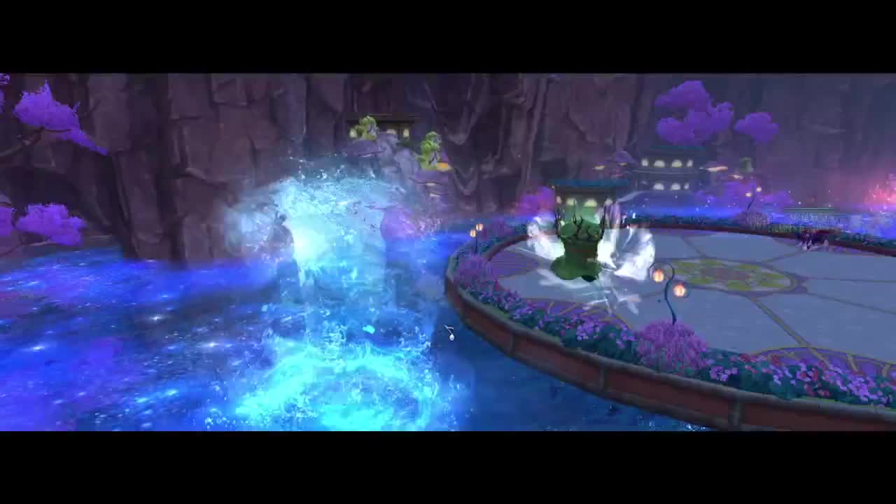 柔弱不能自理 第5段