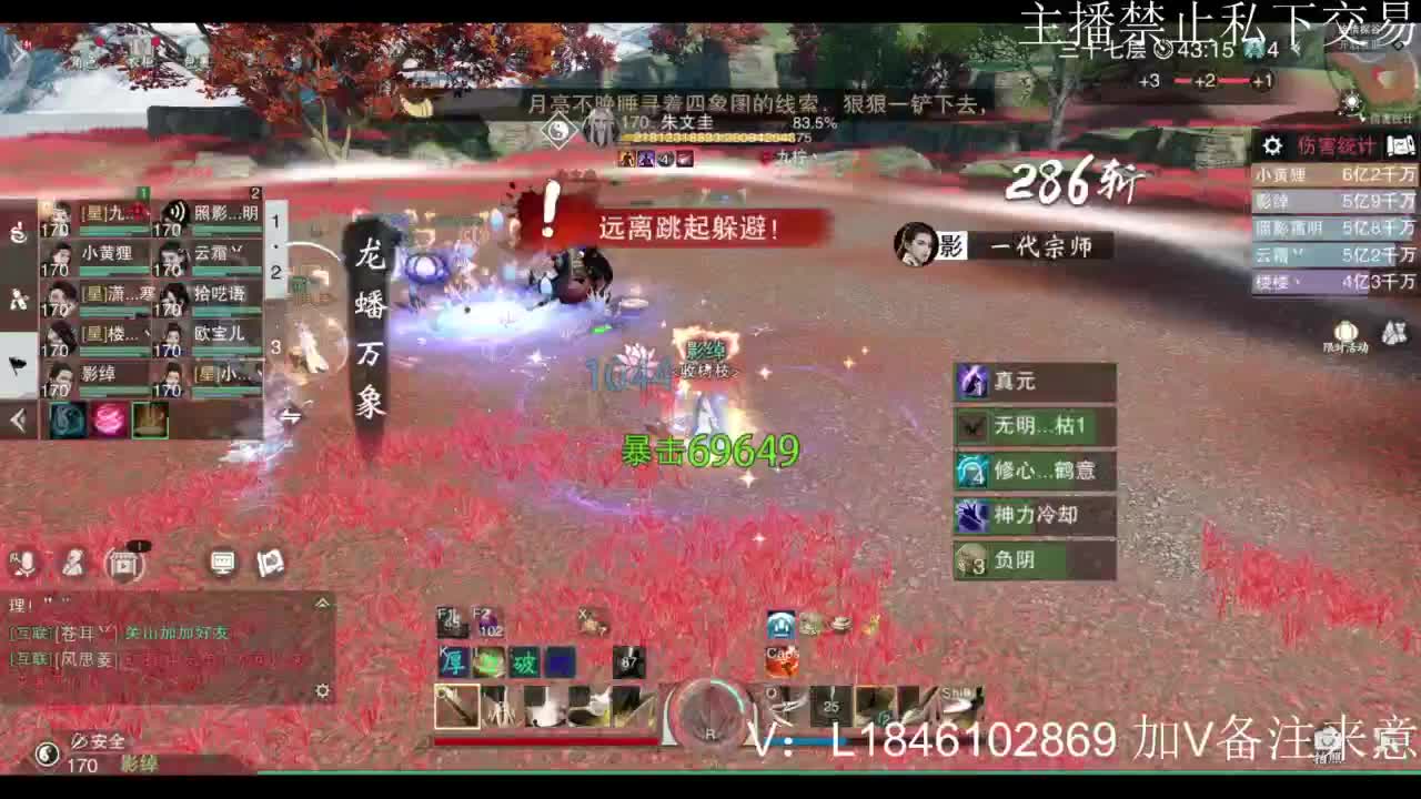 接副本托管各种 第5段