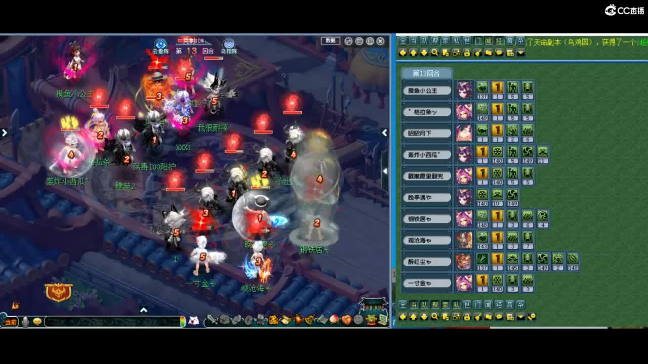 有人爱有事做有所期待 第1段