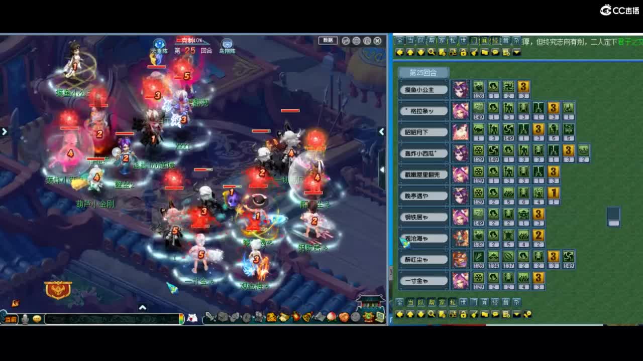 有人爱有事做有所期待 第2段