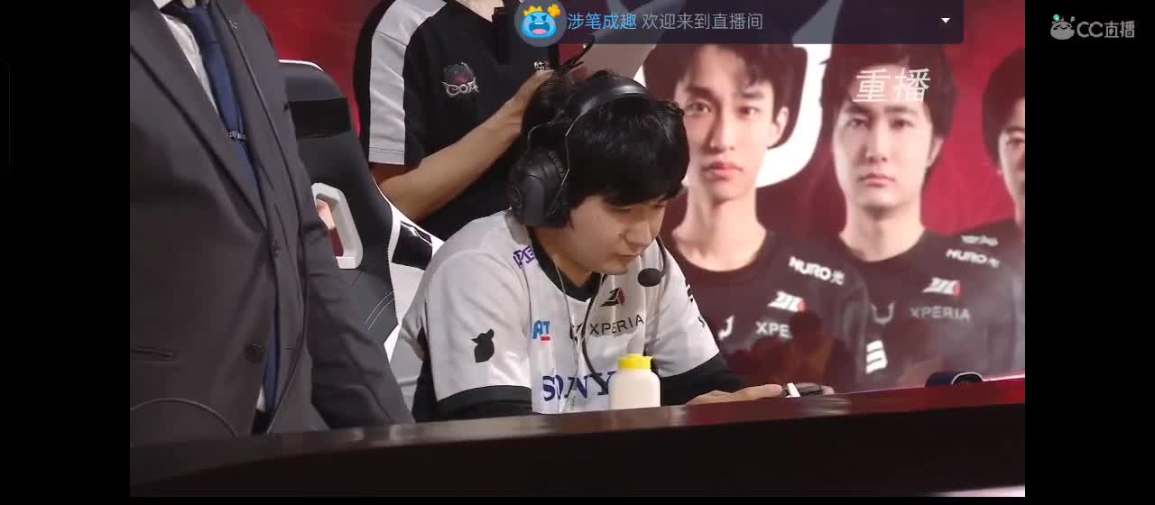 永远善良永远热泪盈眶 第6段