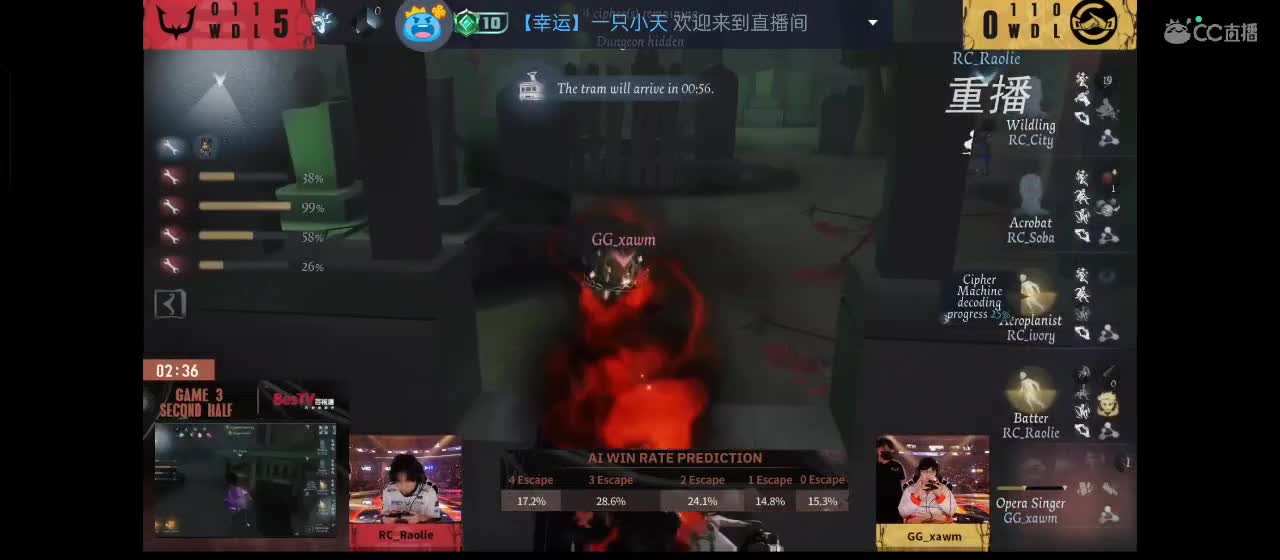 开启美好一天哈哈 第11段