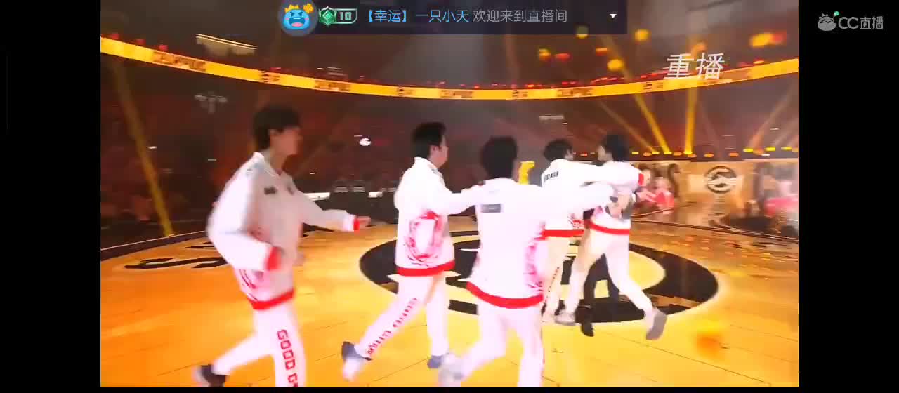 进来你就出不去了 第2段